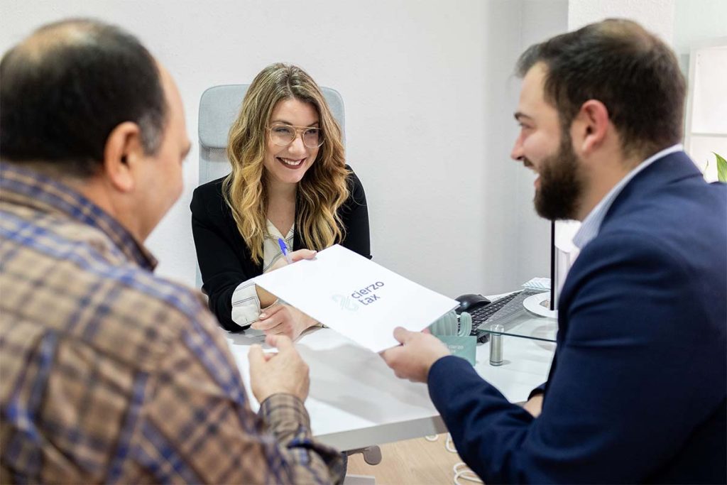 Externalizar la gestión fiscal de tu empresa