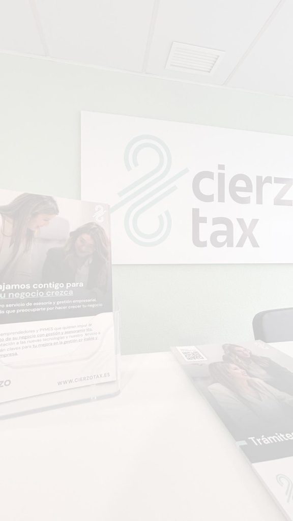 Cambiar de asesoria